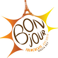 Bonjour French Café food