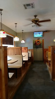 Marbulls Tavern inside