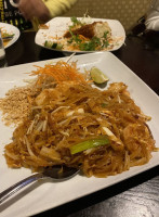 Thai Wave food