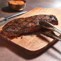 Longhorn Steakhouse menu