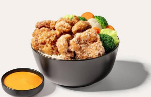 Yoshinoya food