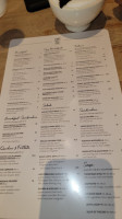 Le Pain Quotidien food