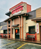 Outback Steakhouse Phone Number, Reservations, Reviews outside