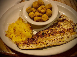 Cracker Barrel Old Country Store food