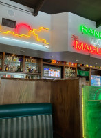 Rancho Los Magueyes food