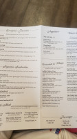 Dolphin Family menu