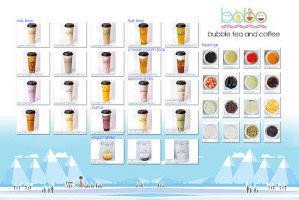 Bobo Bubble Tea And Coffee Phone Number, Reservations, Reviews inside