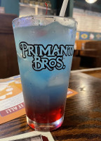 Primanti Bros. Restaurant And Bar food