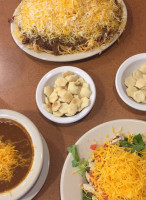 Skyline Chili food