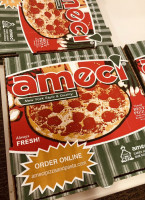 Ameci Pizza Pasta food