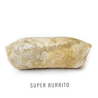 Super Burrito outside