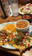 Acapulco Cantina food