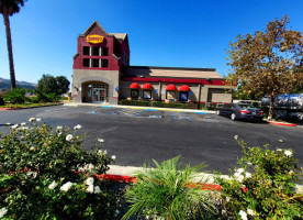 Denny's In Yorba L food