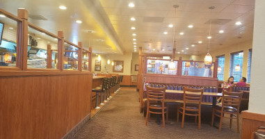 Denny's In Yorba L food