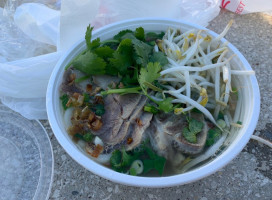 Phở Mai food