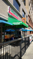 Taqueria Cardenas food