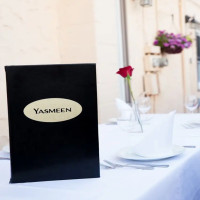 Yasmeen Mediterranean Cuisine food