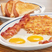 Ihop food