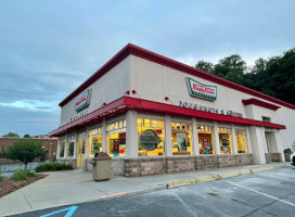 Krispy Kreme Phone Number, Reservations, Reviews outside