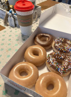 Krispy Kreme Phone Number, Reservations, Reviews food