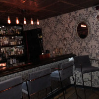 Ciro's Speakeasy And Supper Club food