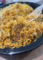 Noorani Halal food