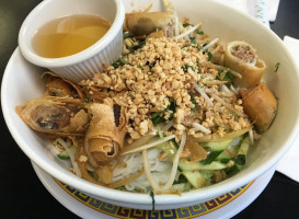 Pho Asian Noodle House Grill outside