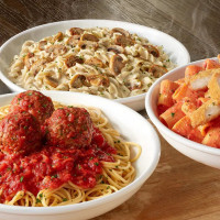 Olive Garden Italian Kitchen food