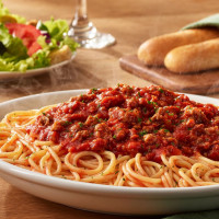 Olive Garden Italian Kitchen food