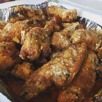 Big Shot Bob's House Of Wings Coraopolis food