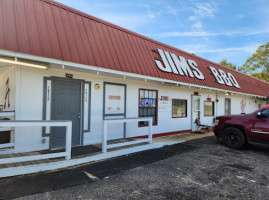 Jim's Highway 82 Barbecue Phone Number, Reservations, Reviews outside