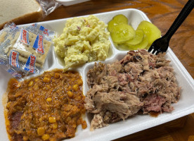 Jim's Highway 82 Barbecue Phone Number, Reservations, Reviews food