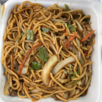 New China Jade food