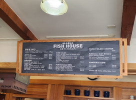 The Alaska Fish House Phone Number, Reservations, Reviews inside