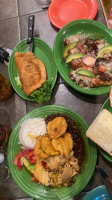 El Coqui Puerto Rican Cuisine food