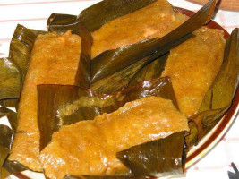 El Coqui Puerto Rican Cuisine food