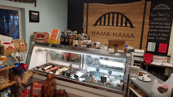 Hama Hama Farm Store Phone Number, Reservations, Reviews food