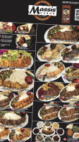 Massis Kabob The Original Kabobery food