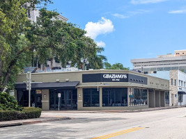 Graziano's Coral Gables inside