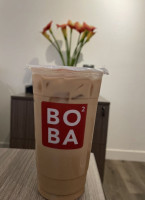 Super Boba food