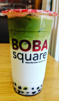 Super Boba food