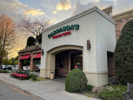 Carrabba's Italian Grill Smithtown outside