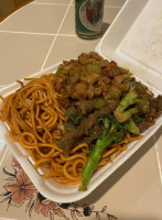 Shi Foo food