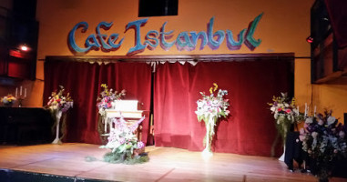 Cafe Istanbul Phone Number, Reservations, Reviews inside