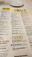 Bravo! Italian Kitchen menu