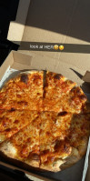 The Pizza Company food