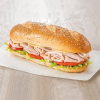 Dibella's Subs food