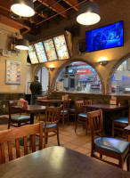 Tacos Mi Pueblo inside