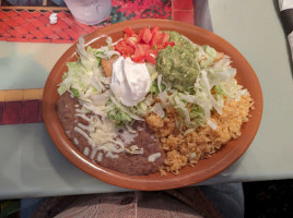 Kiko's Mexican food