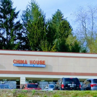 China House outside